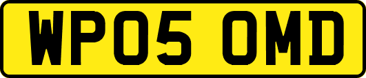 WP05OMD