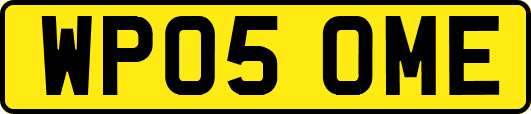 WP05OME