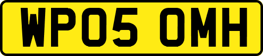 WP05OMH