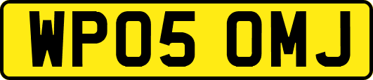 WP05OMJ