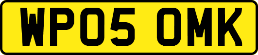 WP05OMK