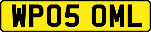 WP05OML