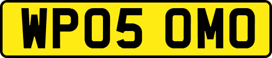 WP05OMO