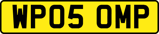 WP05OMP