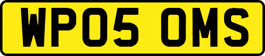 WP05OMS
