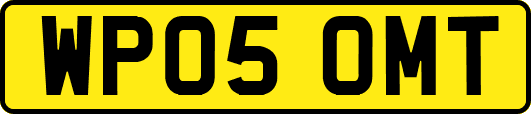WP05OMT