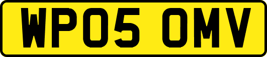 WP05OMV