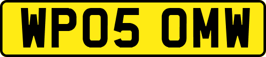 WP05OMW
