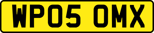 WP05OMX