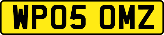 WP05OMZ
