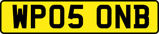 WP05ONB