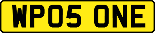 WP05ONE