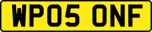 WP05ONF