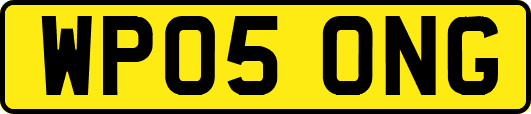 WP05ONG