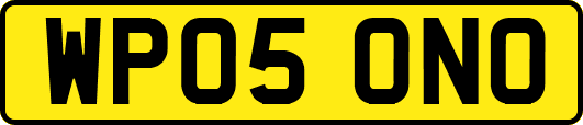 WP05ONO