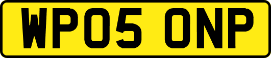 WP05ONP