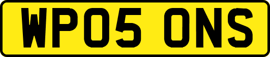 WP05ONS
