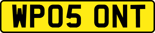 WP05ONT