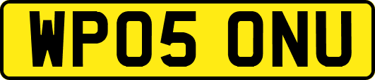 WP05ONU