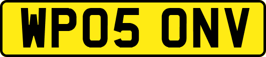 WP05ONV