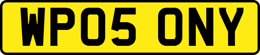 WP05ONY