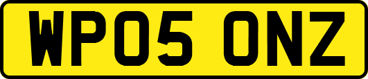 WP05ONZ