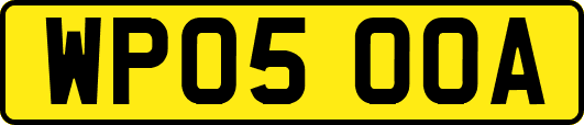 WP05OOA