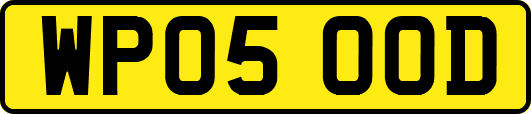 WP05OOD