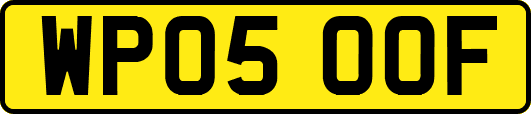WP05OOF