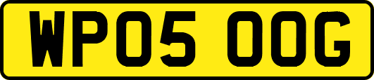 WP05OOG