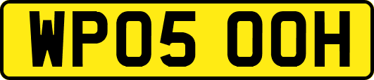 WP05OOH