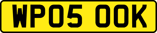 WP05OOK