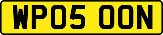 WP05OON