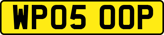 WP05OOP