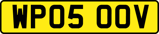 WP05OOV