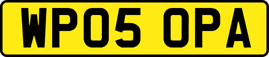 WP05OPA