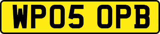 WP05OPB