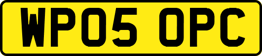 WP05OPC