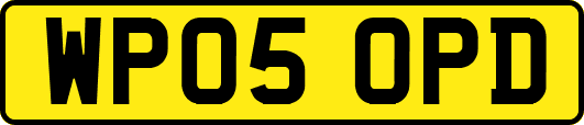WP05OPD