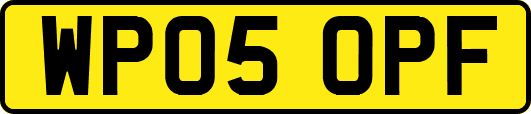 WP05OPF
