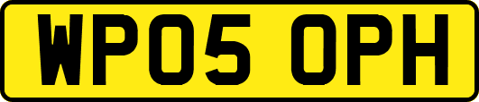 WP05OPH