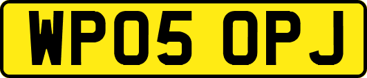WP05OPJ