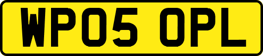 WP05OPL