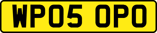 WP05OPO