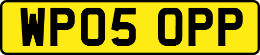 WP05OPP