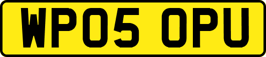 WP05OPU