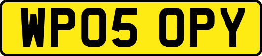 WP05OPY