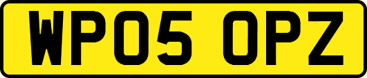 WP05OPZ