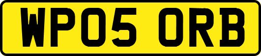 WP05ORB