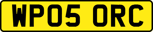 WP05ORC